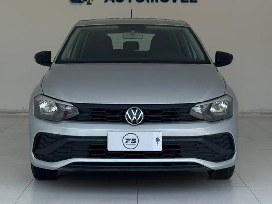 VOLKSWAGEN POLO 1.0 MPI TRACK MANUAL VOLKSWAGEN POLO 1.0 MPI TRACK MANUAL